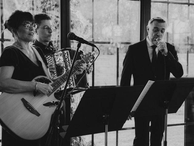 Le mariage de Alexis et Cynthia à Mauguio, Hérault 79