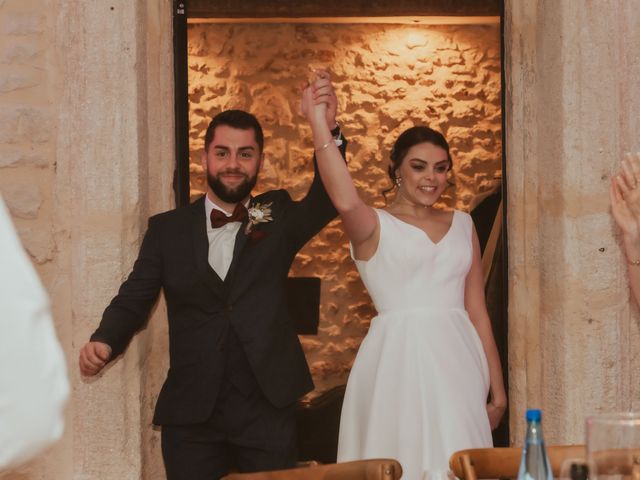 Le mariage de Alexis et Cynthia à Mauguio, Hérault 87