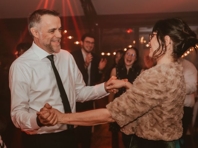 Le mariage de Alexis et Cynthia à Mauguio, Hérault 97