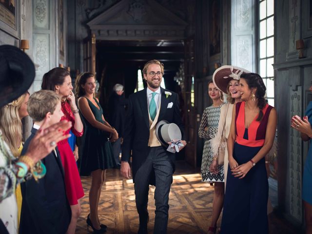 Le mariage de Paul et Laure à Chitry-les-Mines, Nièvre 19