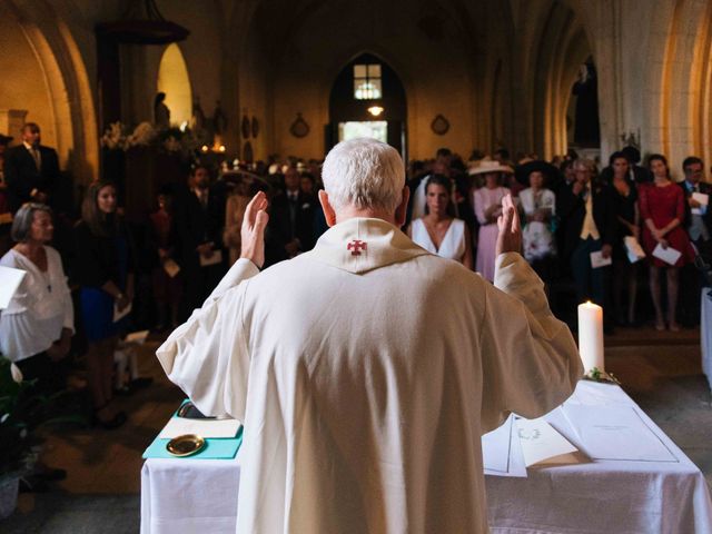 Le mariage de Paul et Laure à Chitry-les-Mines, Nièvre 43