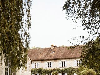 Le mariage de Ambre et Quentin 1