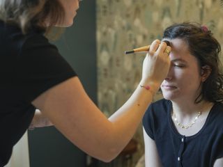 Le mariage de Pauline et Clément 3