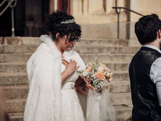 Le mariage de Elsa et Flavien 2