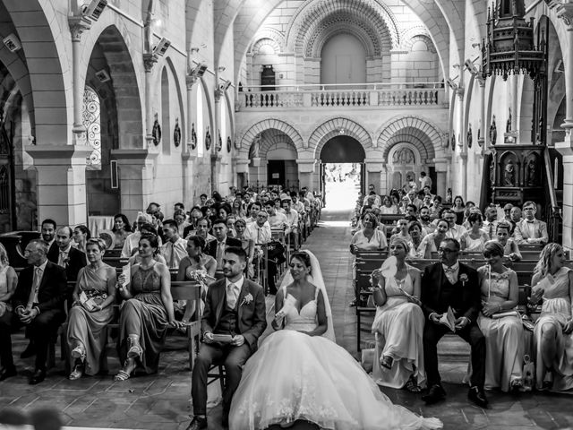 Le mariage de Jonathan et Coralie à Saint-Julien-l&apos;Ars, Vienne 60