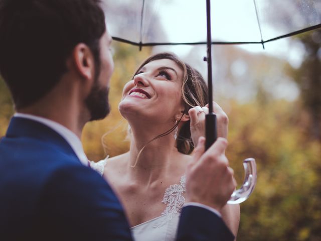 Le mariage de Jeremy et Angie à La Chapelle-Gauthier, Seine-et-Marne 29