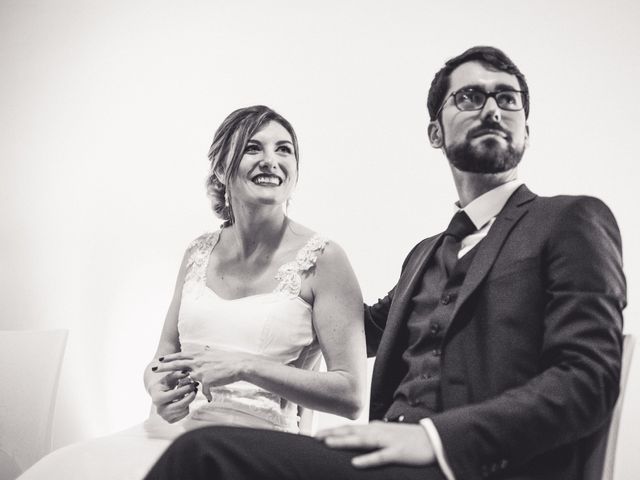 Le mariage de Jeremy et Angie à La Chapelle-Gauthier, Seine-et-Marne 54