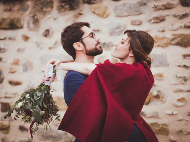 Le mariage de Jeremy et Angie à La Chapelle-Gauthier, Seine-et-Marne 43