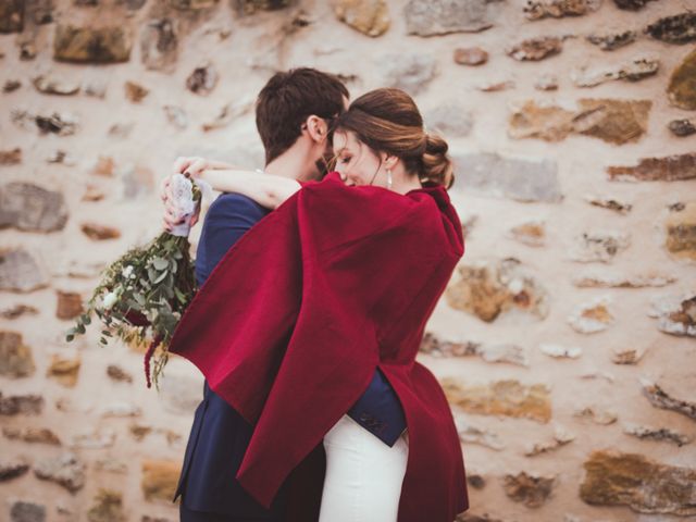 Le mariage de Jeremy et Angie à La Chapelle-Gauthier, Seine-et-Marne 44