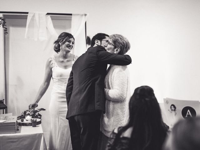 Le mariage de Jeremy et Angie à La Chapelle-Gauthier, Seine-et-Marne 64