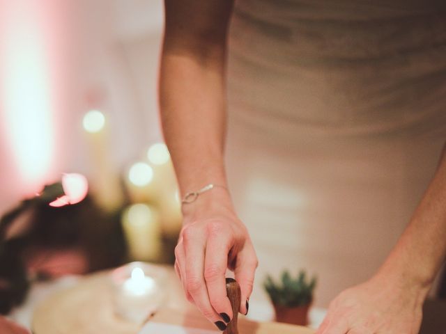 Le mariage de Jeremy et Angie à La Chapelle-Gauthier, Seine-et-Marne 66