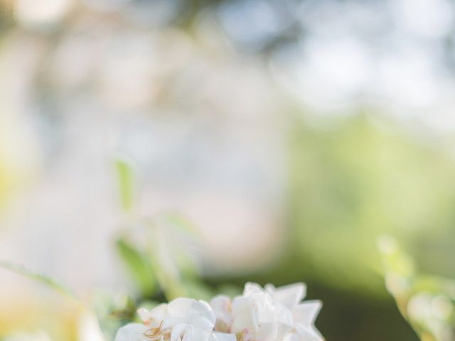 Le mariage de Stéphane et Amélia à Toulon, Var 6