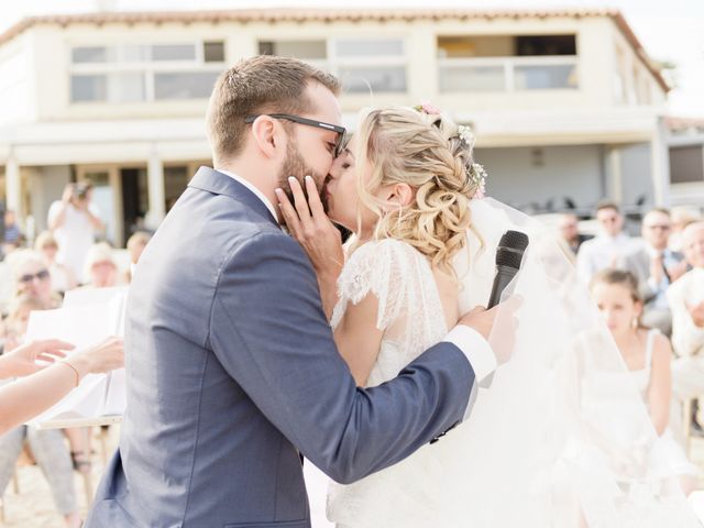 Le mariage de Stéphane et Amélia à Toulon, Var 50