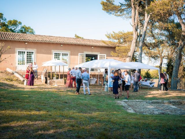 Le mariage de Romain et Paulin à Pennautier, Aude 7