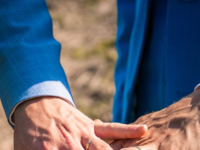 Le mariage de Romain et Paulin à Pennautier, Aude 26