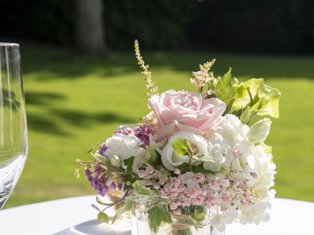 Le mariage de Alexandre et Alexandra à Saint-Germain-en-Laye, Yvelines 31