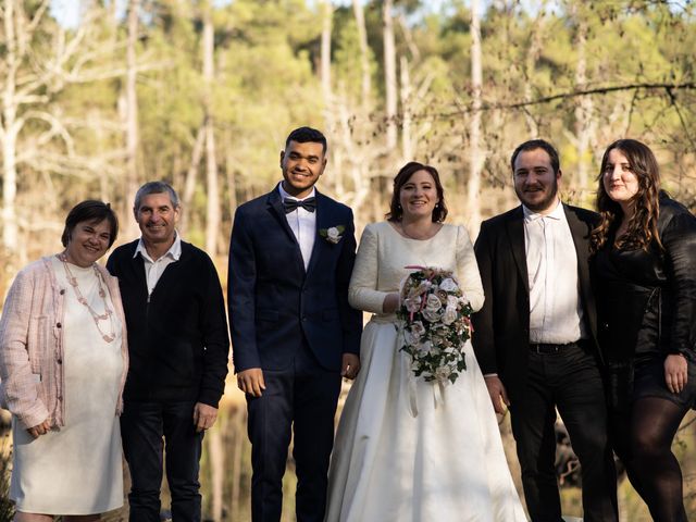 Le mariage de Nasri et Ariana à Mont-de-Marsan, Landes 11