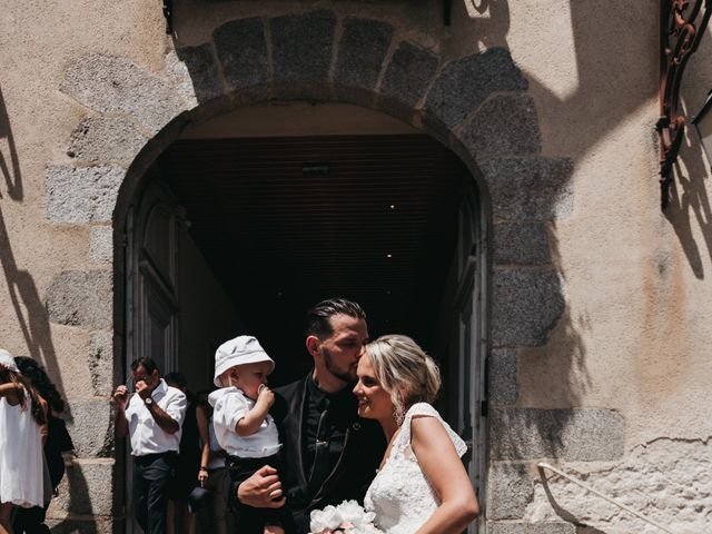 Le mariage de Maxime et Marie-Juline à Mayenne, Mayenne 4