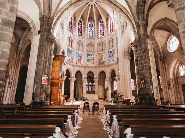 Le mariage de Maxime et Marie-Juline à Mayenne, Mayenne 2