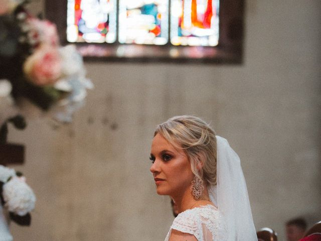 Le mariage de Maxime et Marie-Juline à Mayenne, Mayenne 7