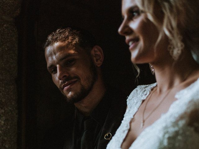 Le mariage de Maxime et Marie-Juline à Mayenne, Mayenne 12