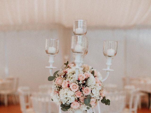 Le mariage de Maxime et Marie-Juline à Mayenne, Mayenne 26