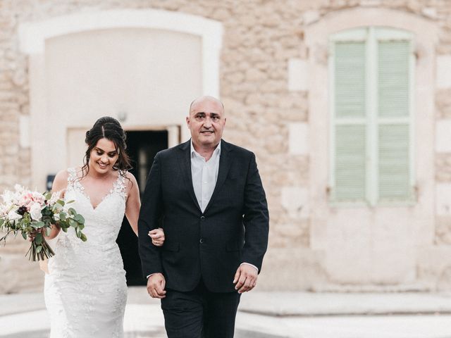Le mariage de Florian et Cécile à Grans, Bouches-du-Rhône 68