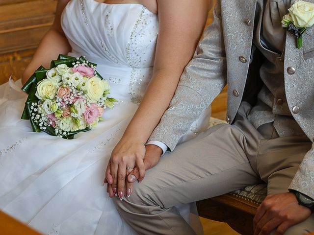 Le mariage de Samuel et Carolane à Liège, Liège 19