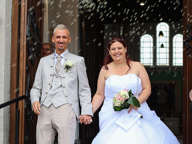 Le mariage de Samuel et Carolane à Liège, Liège 30