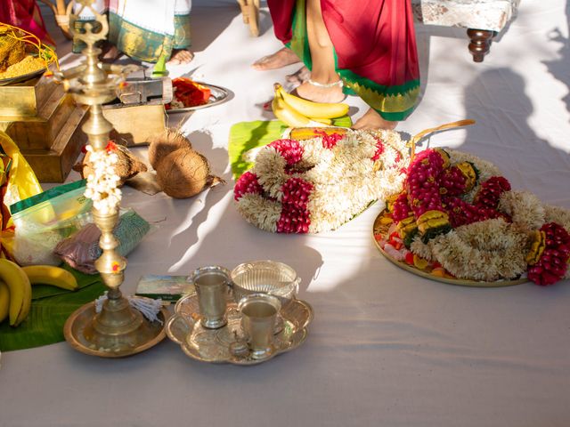 Le mariage de Satya et Arianne à Chenevières, Meurthe-et-Moselle 17