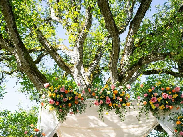 Le mariage de Satya et Arianne à Chenevières, Meurthe-et-Moselle 52