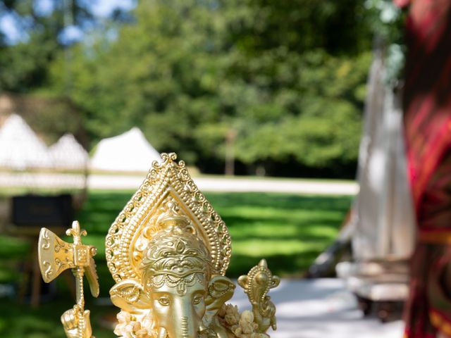 Le mariage de Satya et Arianne à Chenevières, Meurthe-et-Moselle 53