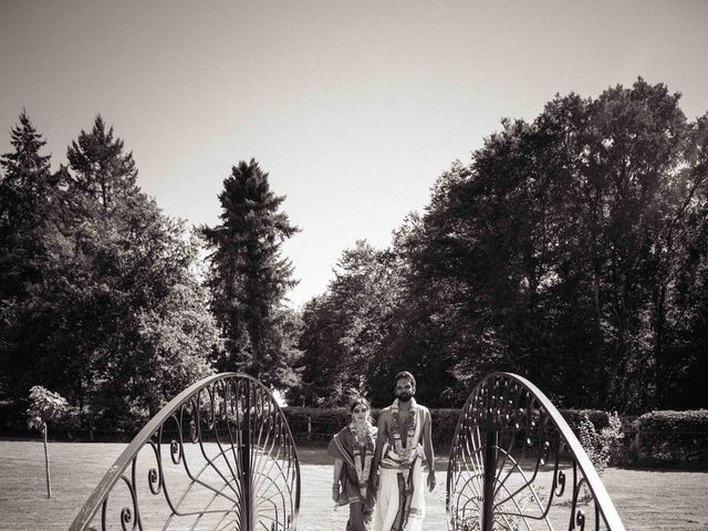 Le mariage de Satya et Arianne à Chenevières, Meurthe-et-Moselle 65