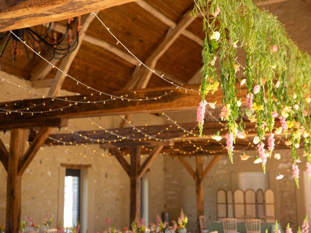 Le mariage de Satya et Arianne à Chenevières, Meurthe-et-Moselle 99