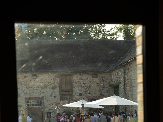 Le mariage de Satya et Arianne à Chenevières, Meurthe-et-Moselle 126