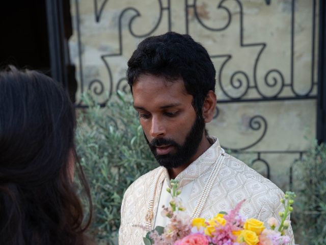 Le mariage de Satya et Arianne à Chenevières, Meurthe-et-Moselle 143