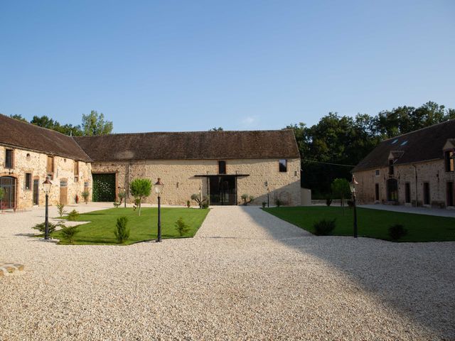 Le mariage de Satya et Arianne à Chenevières, Meurthe-et-Moselle 168