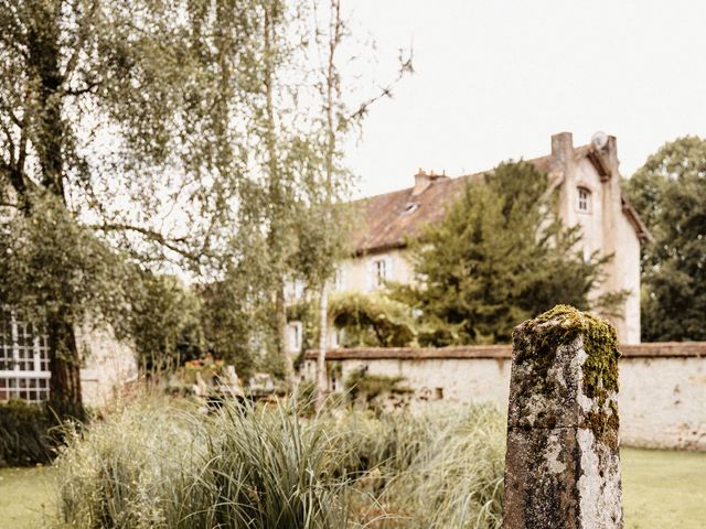 Le mariage de Quentin et Ambre à Fontainebleau, Seine-et-Marne 4