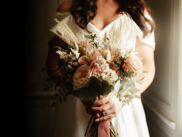 Le mariage de Quentin et Ambre à Fontainebleau, Seine-et-Marne 20