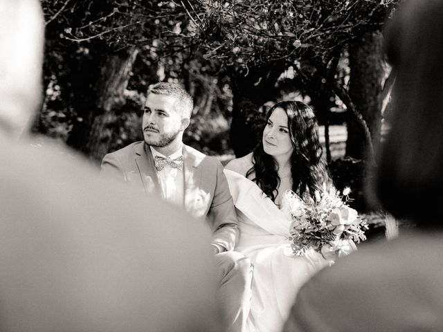 Le mariage de Quentin et Ambre à Fontainebleau, Seine-et-Marne 23