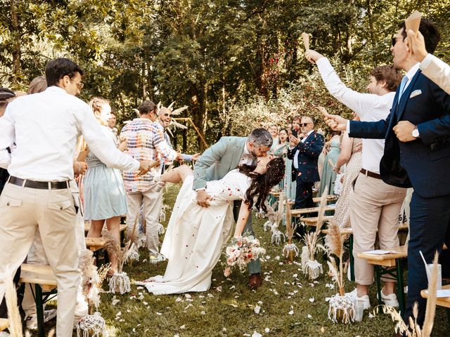 Le mariage de Quentin et Ambre à Fontainebleau, Seine-et-Marne 24