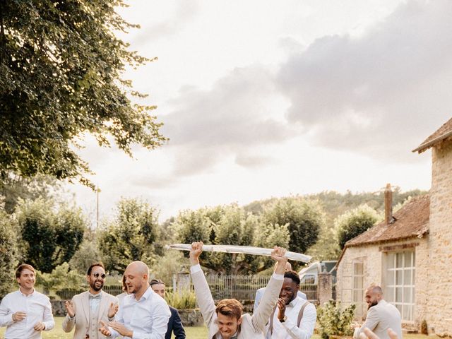 Le mariage de Quentin et Ambre à Fontainebleau, Seine-et-Marne 26