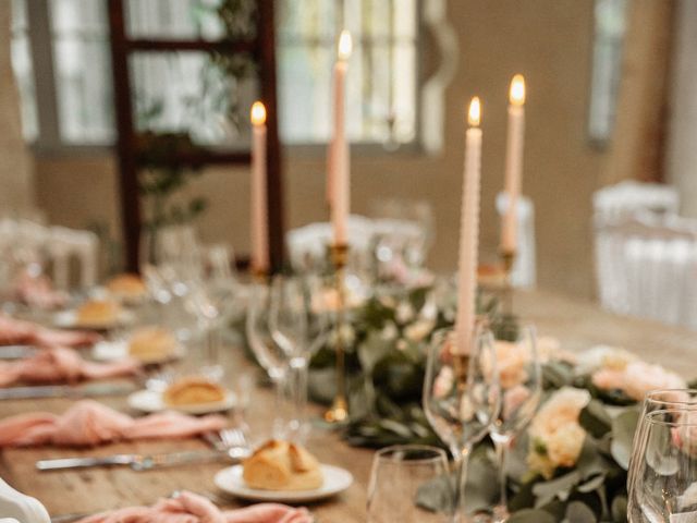 Le mariage de Quentin et Ambre à Fontainebleau, Seine-et-Marne 30