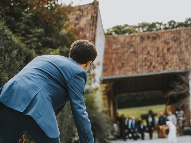 Le mariage de Clément et Pauline à Saint-Omer, Pas-de-Calais 3