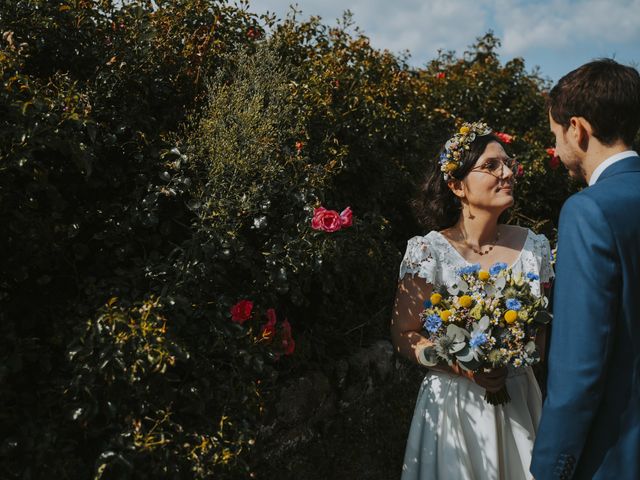 Le mariage de Clément et Pauline à Saint-Omer, Pas-de-Calais 5