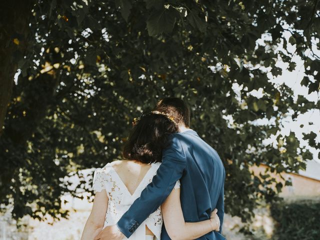 Le mariage de Clément et Pauline à Saint-Omer, Pas-de-Calais 6