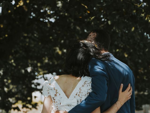 Le mariage de Clément et Pauline à Saint-Omer, Pas-de-Calais 1