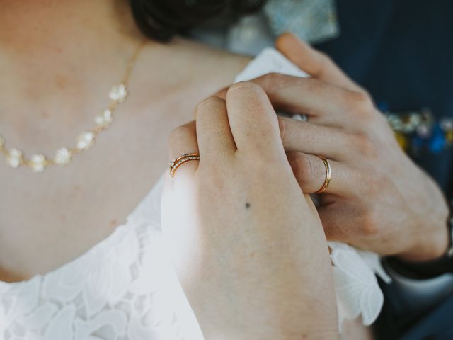 Le mariage de Clément et Pauline à Saint-Omer, Pas-de-Calais 9