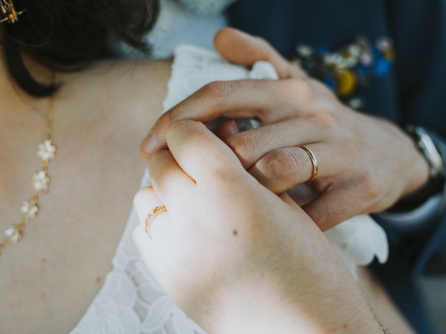 Le mariage de Clément et Pauline à Saint-Omer, Pas-de-Calais 10