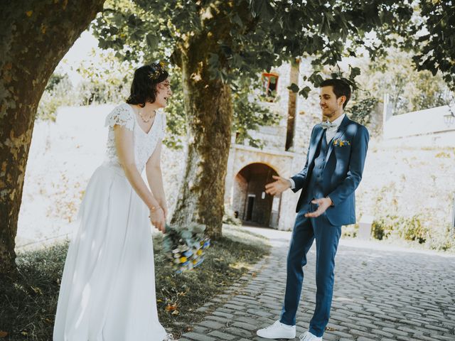 Le mariage de Clément et Pauline à Saint-Omer, Pas-de-Calais 15